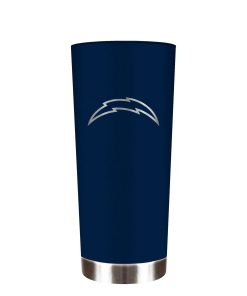 Los Angeles Chargers The Roadie 20oz. Travel Tumbler