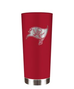Tampa Bay Buccaneers The Roadie 18oz. Travel Tumbler