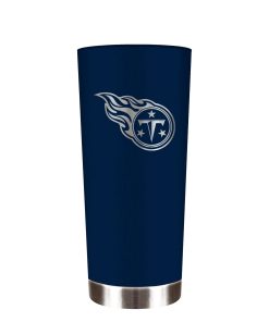 Tennessee Titans The Roadie 20oz. Travel Tumbler