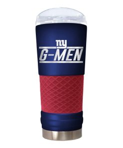 New York Giants The Draft 24oz. Stainless Steel Travel Tumbler - Rally Cry