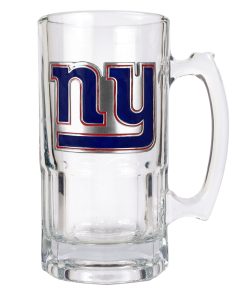 New York Giants 32oz. Macho Mug