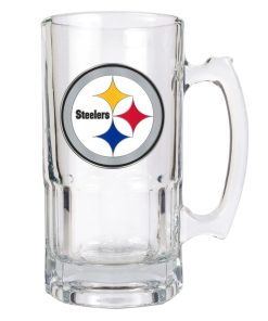 Pittsburgh Steelers 32oz. Macho Mug
