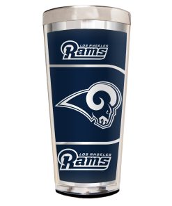 Los Angeles Rams 3oz. Acrylic Shooter
