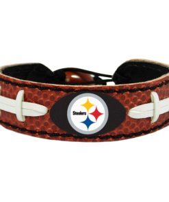 Pittsburgh Steelers Classic Gamewear Bracelet