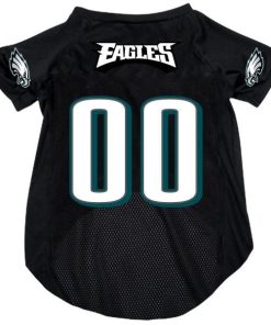 Philadelphia Eagles Pet Jersey - Large