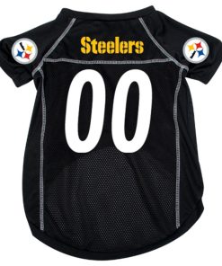 Pittsburgh Steelers Pet Jersey