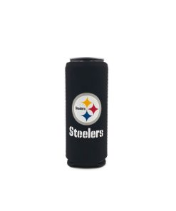 Pittsburgh Steelers 24oz. Tall Boy Can Coolie