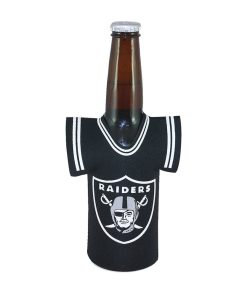 Las Vegas Raiders Bottle Jersey