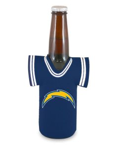 Los Angeles Chargers Bottle Jersey