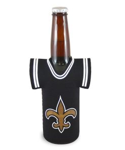 New Orleans Saints Bottle Jersey