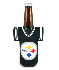 Pittsburgh Steelers Bottle Jersey