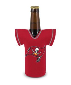 Tampa Bay Buccaneers Bottle Jersey