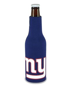 New York Giants Bottle Suit Team Color