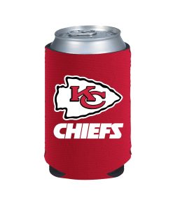 Kansas City Chiefs Can Kaddy