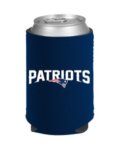 New England Patriots Can Kaddy