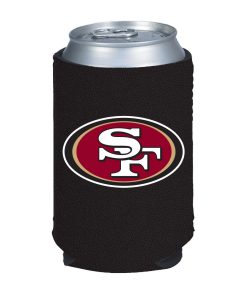 San Francisco 49ers Can Kaddy