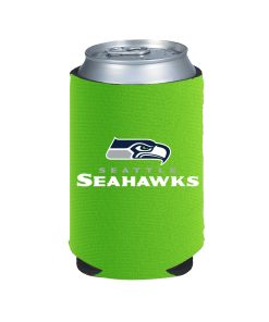 Seattle Seahawks Can Kaddy