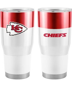 Kansas City Chiefs 30oz Ultra Tumbler - Colorblock