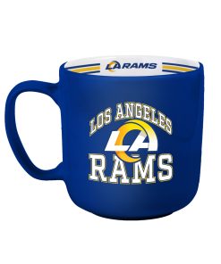 Los Angeles Rams 15oz. Stripe Mug