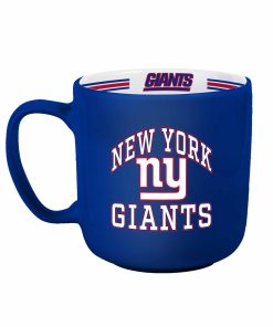 New York Giants 15oz. Stripe Mug