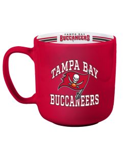 Tampa Bay Buccaneers 15oz. Stripe Mug