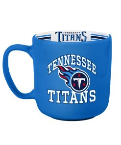 Tennessee Titans 15oz. Stripe Mug