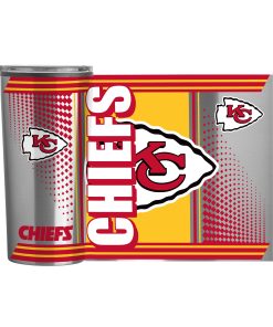 Kansas City Chiefs 20oz. Fusion Tumbler - Hero