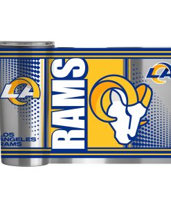 Los Angeles Rams 20oz. Fusion Tumbler - Hero