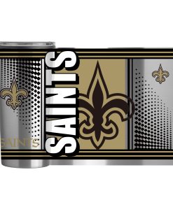 New Orleans Saints 20oz. Fusion Tumbler - Hero