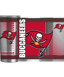 Tampa Bay Buccaneers 20oz. Fusion Tumbler - Hero