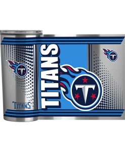 Tennessee Titans 20oz. Fusion Tumbler - Hero