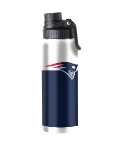 New England Patriots 21oz. Twist Top Water Bottle