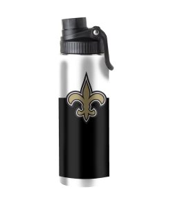 New Orleans Saints 21oz. Twist Top Water Bottle