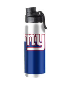 New York Giants 21oz. Twist Top Water Bottle