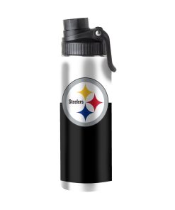Pittsburgh Steelers 21oz. Twist Top Water Bottle