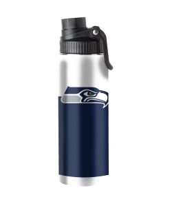 Seattle Seahawks 21oz. Twist Top Water Bottle