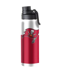 Tampa Bay Buccaneers 21oz. Twist Top Water Bottle