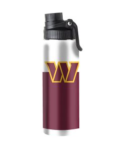 Washington Commanders 21oz. Twist Top Water Bottle