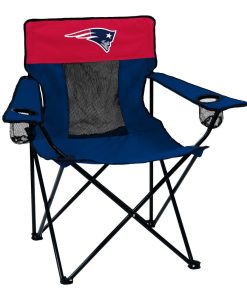 New England Patriots Elite Chair
