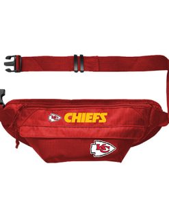 Kansas City Chiefs Large Fanny Pack