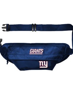 New York Giants Large Fanny Pack
