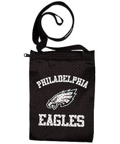 Philadelphia Eagles Game Day Pouch