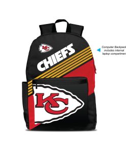 Kansas City Chiefs Ultimate Fan Backpack
