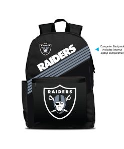 Las Vegas Raiders Ultimate Fan Backpack