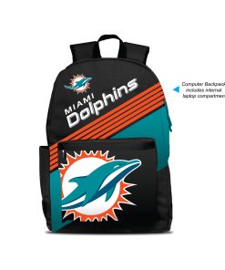 Miami Dolphins Ultimate Fan Backpack