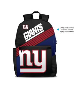 New York Giants Ultimate Fan Backpack