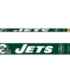 New York Jets 5 Pack Pencils