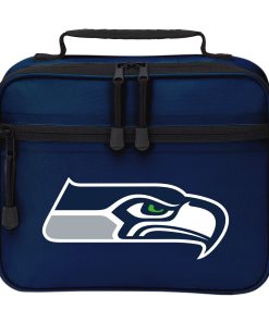 Seattle Seahawks Cooltime Lunch Kit