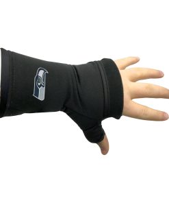 Seattle Seahawks Fingerless Gloves