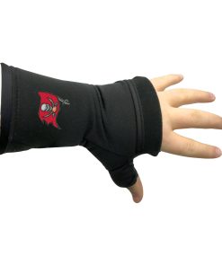 Tampa Bay Buccaneers Fingerless Gloves